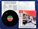 LED ZEPPELIN Houses of the Holy P10107 OBI LP ED8364