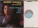 BOBBY MOORE AND THE RHYTHM ACES 