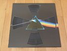 PINK FLOYD THE DARK SIDE OF THE MOON PICTURE DISC VERY RARE NEAR MINT
