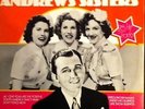 2xLP Bing Crosby & The Andrews Sisters Bing And The Andrews Sisters MCA Coral