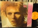 promo DAVID BOWIE / SPACE ODDITY 1972 RCA LSP-4813 plays a very strong VG+