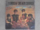 The Lords Of The New Church LP The Lords Of The New Church - 1982