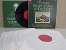 EMI 1C 181-30 669/78- Sanger Auf Dem Grunen Hugel 100 Years Beyreuth 10-LP (