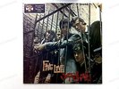The Yardbirds - Five Live Yardbirds UK LP 1964 //1