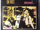 TOM WAITS swordfishtrombones ** UK Simply Vinyl SEALED/NEW
