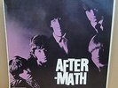 THE ROLLING STONES AFTERMATH OG UK UNBOXED RED MONO DECCA LP LK4786 1B/6A