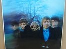 THE ROLLING STONES BETWEEN THE BUTTONS OG UNBOXED MONO RED DECCA LP LK4852
