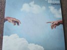Jonathan Wilson - Fanfare 2LP: 2013 Limited Edition Blue Vinyl with CD, G'fold