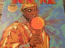 SUN RA/SPACEWAYS....RSD 2016 EDITION.....NEW/SEALED- COLORED VINYL-LIMITED