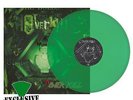 OVERKILL, Coverkill GREEN VINYL *NEU* LP