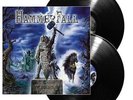 HAMMERFALL, (r)Evolution BLACK VINYL 2LP *NEU*