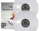 BLACK STAR RIDERS, All hell breaks loose CLEAR VIN 2LP