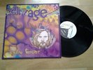 ANDRE FERTIER Clivage RARE  FRENCH OG PROG JAZZ LP PRIVATE GRATTE CIEL EX 