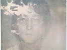 JOHN LENNON IMAGINE LP APPLE UK 1971 2U/1U MATRIX PECKO CUT MINT DISC