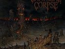 CANNIBAL CORPSE-SKELETAL DOMAIN  VINYL LP NEW - Picture Disc
