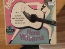 Hank Williams 