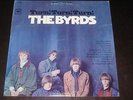 The Byrds rare '66 US press LP Turn  Turn  Turn  on Columbia  mint- psych killer