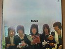 FACES First Step LP WARNER BR 1970 GER orig+foc RON WOOD-SMALL FACES-ROD STEWART
