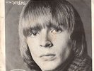 KEITH RELF of the YARDBIRDS - SHAPES IN MY MIND w/ PIC SLEEVE - PSYCH 45 - HEAR