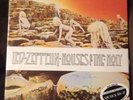 Led Zeppelin - HOUSES OF THE HOLY - 200 Gram NEW