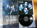 KRAFTWERK ELECTRIC CAFE RARE ORIGINAL EX YUGOSLAV 1ST PRESS 1987 EX/EX