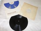 rare acetate record of Bee Gees