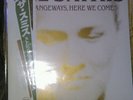 The Smiths - Strangeways Here We Come (Japanese LP)
