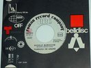 FABRIZIO DE ANDRE'      --- nuvole barocche  ---   promo