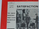 ROLLING STONES     -- satisfaction  --