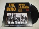 THE WHO 