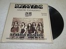 SCORPIONS 