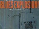 Orange - Jon Blues Explosion Spencer (2011, Vinyl NEW)