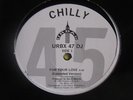 Listen - CHILLY - For Your Love 1989 Disco 12