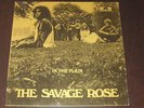 The Savage Rose - In The Plain