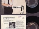 JEAN-JACQUES GOLDMAN CHANTE EN ESPAGNOL - COMO TU - 45T. ESPAGNE 1982