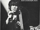 The ROLLING STONES Keith RICHARDS - Run Rudolph Run UK PICTURE SLEEVE 45