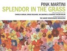Splendor in the Grass [12 inch Analog] Pink Martini LP Record