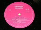 PETER ALEXANDER Ich bin heute ja.../ 70s DDR Promo LP INTERSHOP ARIOLA 2371213
