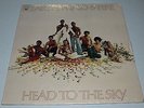 EARTH WIND & FIRE   HEAD TO THE SKY   SEALED MINT NEW ORIGINAL PRESS