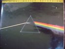Pink Floyd - Darkside of the Moon LP Original Master Recording