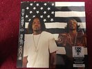 NUMBER 3000 out of 3000  Outkast Stankonia RSD 2015 Black Friday