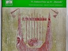 Beethoven - Sinfonie Nr. 6 . WP - Furtwängler - Electrola - /Klassik LP (9876