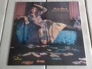 David Bowie The man who sold the world dress cover