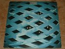 THE WHO tommy UK TRACK 2657 002 STEREO VINYL 2-LP + BOOKLET