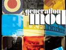 GENERATION MOD. Garage, Soul, Psych, Beat, compilation LP. Well Suspect. New.
