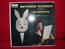 BEVERLY KENNEY SINGS FOR PLAYBOYS ORIGINAL DECCA LABEL DEEP GROOV MONO NEAR MINT