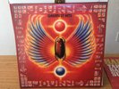 Journey GREATEST HITS ESSENTIAL BEST OF Vinyl 2 LP Rock N Roll