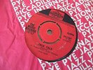 The Music Machine TALK TALK orig Pye UK Mod Psych Garage KILLER 45 7