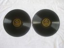 HOAGY CARMICHAEL VICTOR RECORDS 78