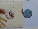ALAN VEGA MARTIN REV - SUICIDE Vinyl LP